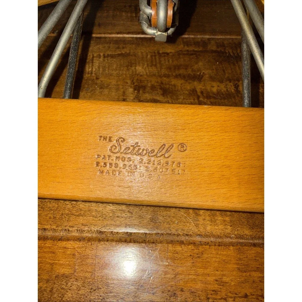 setwell preowned vintage